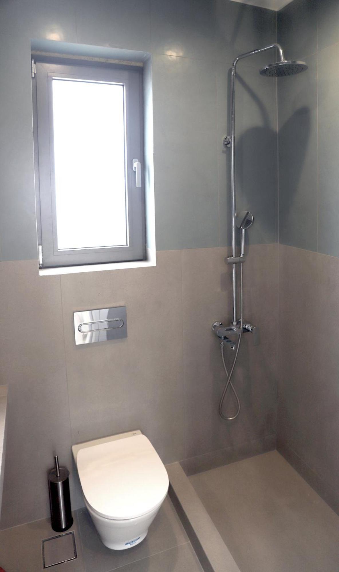 Enelia Villa Vatopedi Luaran gambar