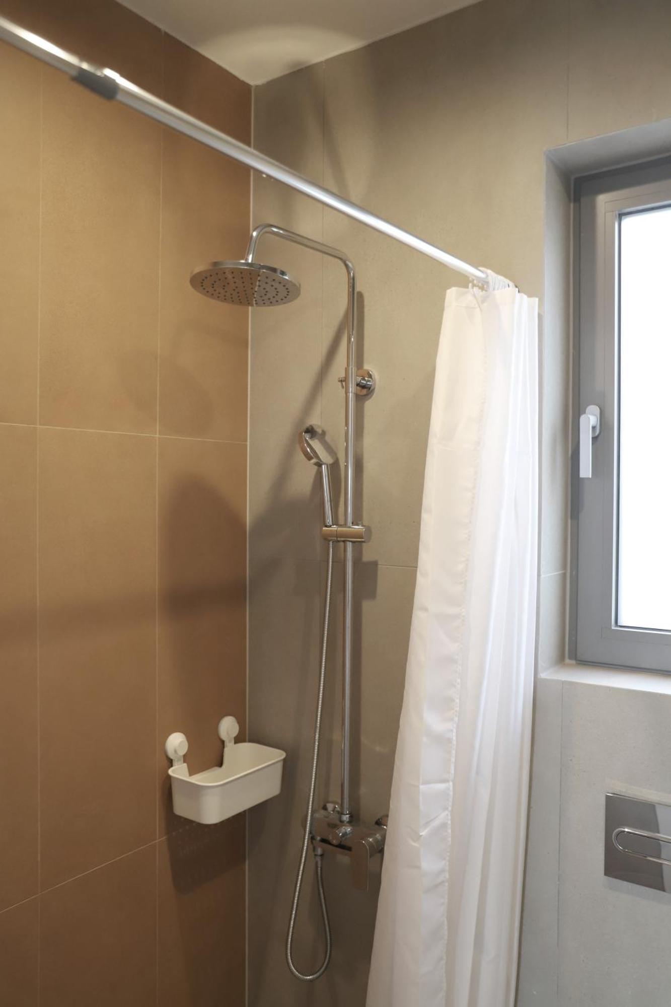 Enelia Villa Vatopedi Luaran gambar