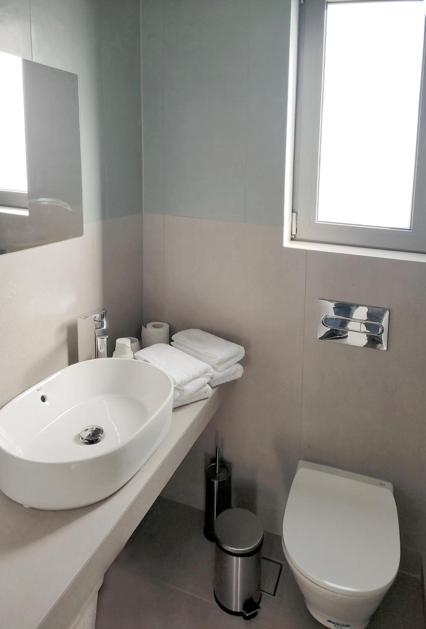 Enelia Villa Vatopedi Luaran gambar
