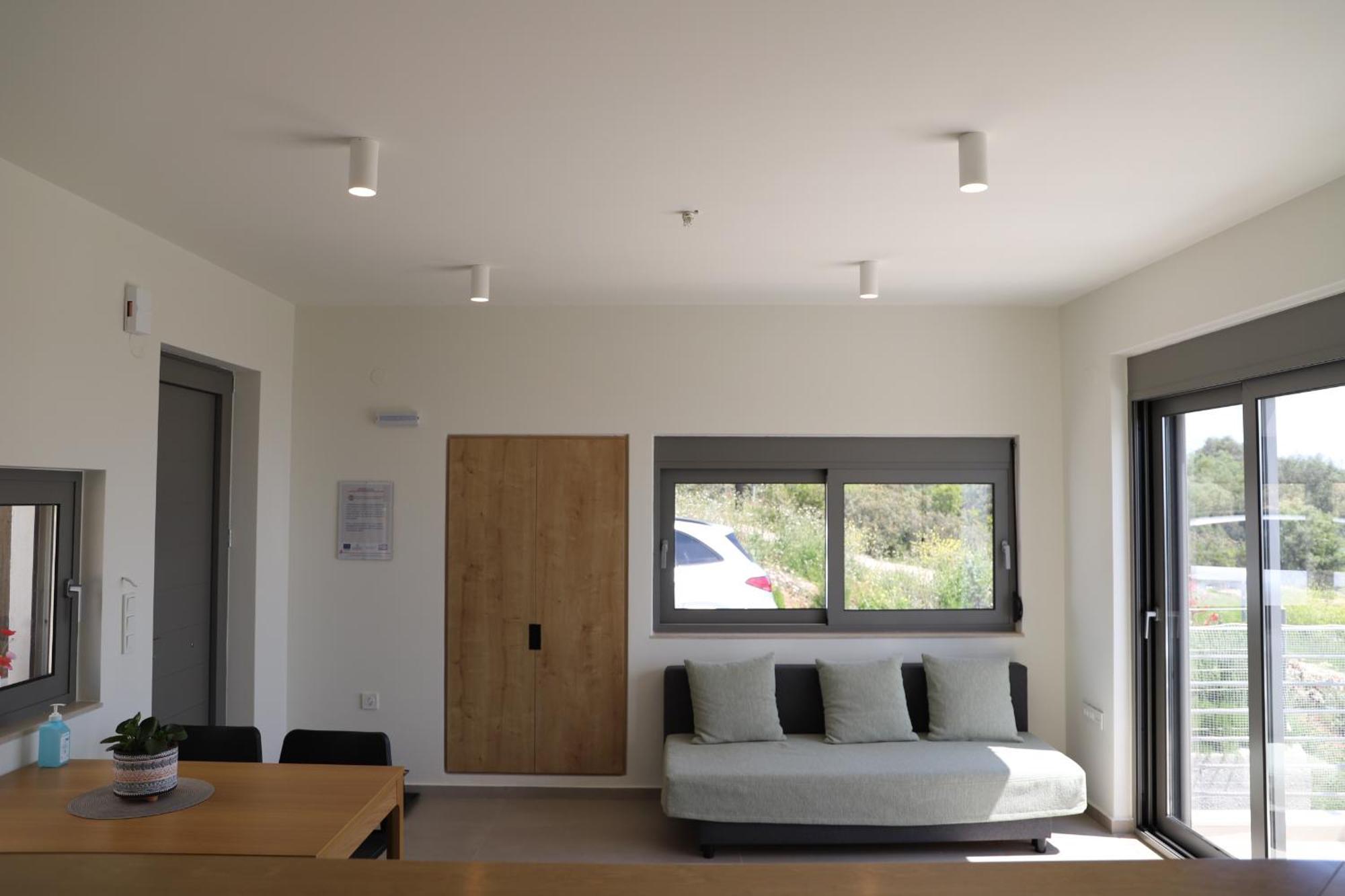 Enelia Villa Vatopedi Luaran gambar