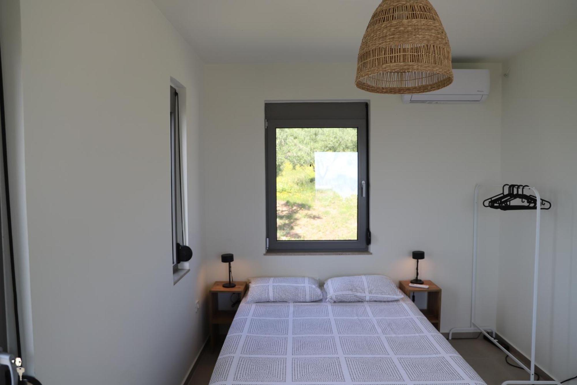 Enelia Villa Vatopedi Luaran gambar