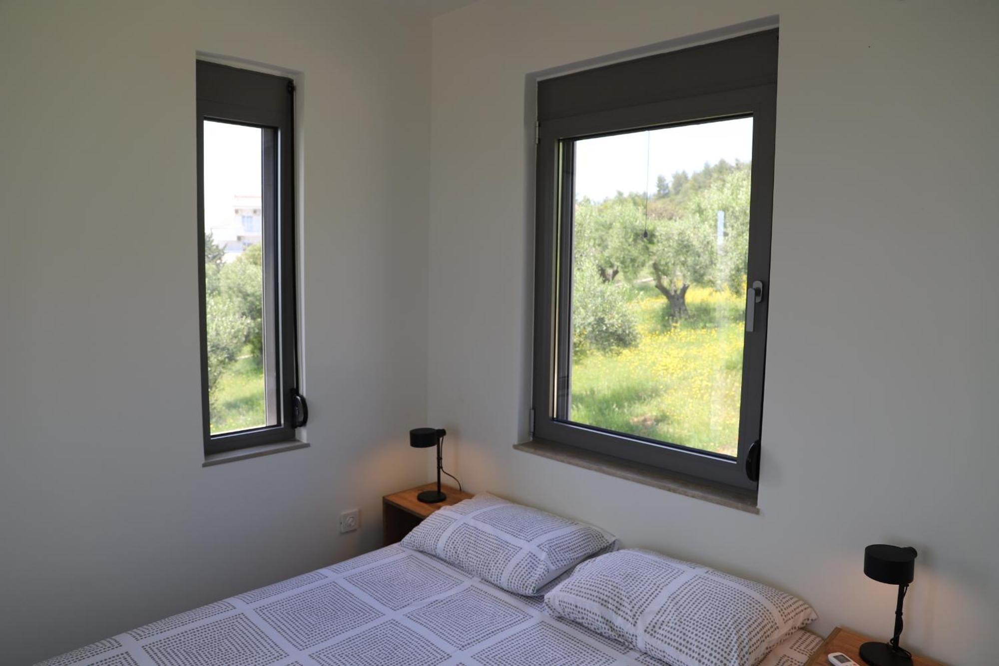 Enelia Villa Vatopedi Luaran gambar